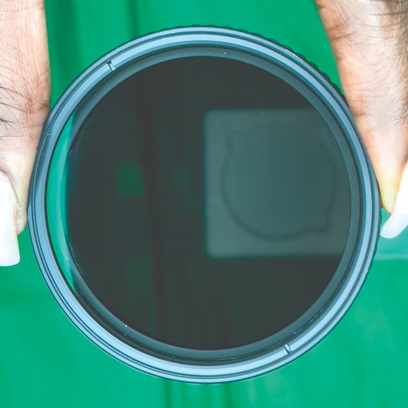 K&F Concept 72mm Nano-X Variable ND32-512 Filter - Picture 4 of 4